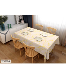 Клеенка GRACE ST5250-4 ткань с пвх покрытием, матовая с тиснением, 300г/м2 1,37(+-3)х20мКлеёнка оптом