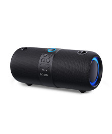 Колонка портативная с BLUETOOTH BQ PBS1004 Чёрный (14Вт)