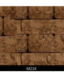 Пленка самоклеющаяся Grace M214-45(8) кладка, повышенная плотность, 45см/8мПленка самоклеющаяся оптом с доставкой по РФ по низким цекнам.