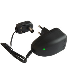 Блок питания для ант 220/12V 100mA Zolan, F-разъем