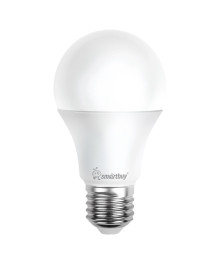 Эл. лампа светодиодная  Smartbuy A60-20W/4000/E27(SBL-A60-20-40K-E27)