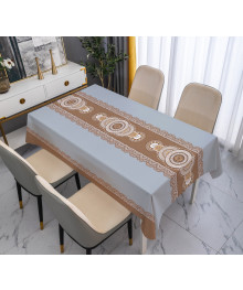 Клеенка GRACE  SILK SX1902 глад ткань с пвх покрытием имитирующая шелк 300-320г/м2 1,4х20мКлеёнка  оптом