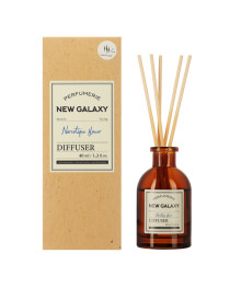 Диффузор Perfumerie, Narcotique flower, 40мл Товары для ванной оптом с доставкой по Дальнему Востоку. Большой каталог товаров для ванной оптом.