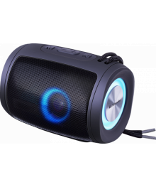 Мини колонка DEFENDER Enjoy S200 Bluetooth,5Bт,FM/light/USB/TF/1200mAhи колонки оптом по низкой цене. Большой каталог Мини колонок оптом с доставкой по Дальнему Востоку.