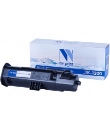 Картридж NVP совместимый Kyocera NV-TK-1200 для Ecosys M2235dn/ M2735dn/ M2835dw/ P2335d/ P2335dn/мые с HP, Samsung, Canon  и др. Картриджи оптом в Новосибирске по низким ценам. Доставка в регионы.
