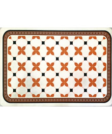 Коврик GRAILY диатомитовый 40*60 см GR-4060-04dшой каталог ковриков оптом со склада в Новосибирске. Коврики оптом с доставкой по Дальнему Востоку.