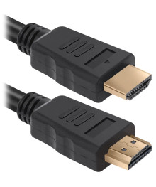 Кабель HDMI-HDMI DEFENDER HDMI-08 ver 2,0 м 3мВостоку. Адаптер Rolsen оптом по низкой цене. Качественные адаптеры оптом со склада в Новосибирске.