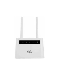 Маршрутизатор (роутер WiFi/3G/4G) R102-E battery WiFi Router 4G, аккум