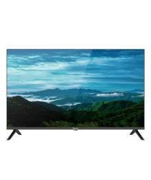LCD телевизор Blackton 32HNF02B Black 32", HD, тонкие рамки, DVB-C/T/T2, 3HDMI, 2USB, 2x8Вт (РФ)