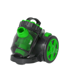 Пылесос Blackton Bt VC1604C Черный-Зелёный (1600/350Вт, циклон, 2л)Пылесосы оптом, Supra, Magnit. Пылесосы оптом в Новосибирске с доставкой.