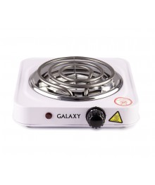 Электроплитка Galaxy GL 3003 1000 Вт окрытый нагр. элемент (12шт)плитки оптом с доставкой в Новосибирске. Большой каталог лектропечек, духовок оптом по низкой цене.