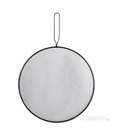 Экран защитный от брызг Sprazzo ( с рукояткой), диам. 33 см