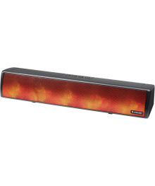 Саундбар Z8 10 Вт, BT/LIGHT/FM/USB/TF/AUX DEFENDERи колонки оптом по низкой цене. Большой каталог Мини колонок оптом с доставкой по Дальнему Востоку.