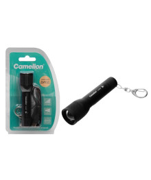 Фонарь Camelion LED 29363 (фонарь аккум. 3,7В, черный, LD, ZOOM, 3 Вт, 3 реж, Type-C, блист.)ари Camelion оптом. Большой каталог фонарей Camelion оптом по низкой цене со склада в Новосибирске.