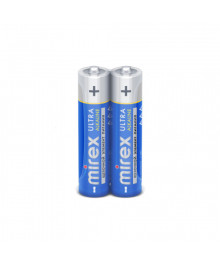 Бат LR3 Mirex 1,5V SR-2 (40/1000)