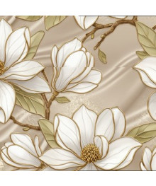 Клеенка GRACE STS5985 глянцевая ткань с пвх покрытием, 340-360 г/м2 1,4х20мКлеёнка оптом