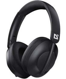 гарнитура Defender FreeMotion B485 черный,ANC,Bluetoothуры Defender, CBR, Ritmix, SmartBuy оптом по низким ценам со склада в Новосибирске. Микрофоны оптом