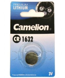 Бат CR-1632    Camelion BP-1 (уп.10шт.)Батарейки оптом