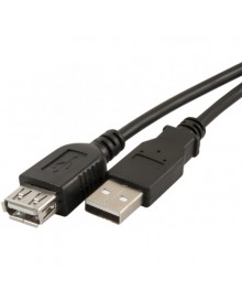 Кабель соед.USB02-06 USB 2.0 AM-АF 1.8м,polyBag DEFENDERВостоку. Адаптер Rolsen оптом по низкой цене. Качественные адаптеры оптом со склада в Новосибирске.