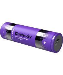 Акк литиевый Defender 18650 2200mAh Li-ion блистер 1 шт гг Новосибирск, Барнаул, Горно-Алтайск, Бийск, Томск, Кемерово, Новокузнецк, Ленинск-Кузнецк и др: