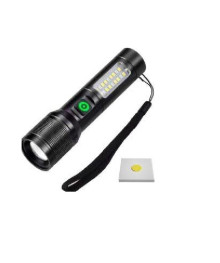 Фонарь NICEDEVICE ND-4041 ручной (1000 люмен, + красный свет, акк 18650)ари Camelion оптом. Большой каталог фонарей Camelion оптом по низкой цене со склада в Новосибирске.