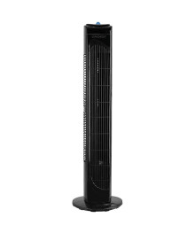 Вентилятор Energy EN-1618 TOWER (напольный, колонна) черный 1шт/коробкаой в регионы . Напольные и настольные вентиляторы Delta, Lira, Energy, Oasiis оптом по низкой цене.