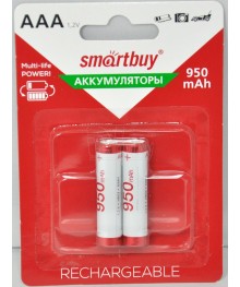 акк R3 SmartBuy BL-2 950mAh Ni-Mh (24шт) гг Новосибирск, Барнаул, Горно-Алтайск, Бийск, Томск, Кемерово, Новокузнецк, Ленинск-Кузнецк и др: