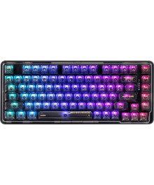 Клавиатура беспр.DEFENDER Elf Pro RU,RGB,черн,BT+2.4G,гаскет Redragonом с доставкой по Дальнему Востоку. Качетсвенные клавиатуры оптом - большой каталог, выгодная цена.