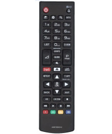 пульт ду Универсальный для"LG" AKB75095312 Huayu (LCD/LED LG)м. Большой каталог пульт ДУ оптом по низкой цене. Большой каталог пульт ДУ со склада в Новосибирск.