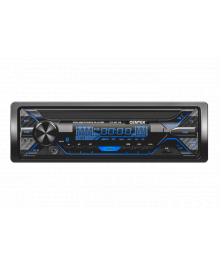 Авто магнитола  Centek СТ-8116 (4х50 Вт, 7 цветов подсветки, BLUETOOTH, USB/AUX/micro SD, mp3)ла оптом. Автомагнитола оптом  Большой каталог автомагнитол оптом по низкой цене высокого качества.