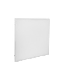 Панель светодиодная Ultraflash LTL-6060-27 (Универc панель, линз LED, 40Вт, 4000K, 3600 лм, EMC