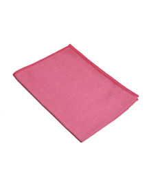 Салфетка из микрофибры, для сантехники, 30х40см, 260г/кв.м.Востоку. Тряпка для пола оптом по низкой цене. Рыжий кот для уборки оптом со склада в Новосибриске.