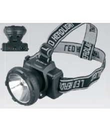 Фонарь  Ultra Flash  LED 5364 (налобн аккум 220В,черный,0,5 Ватт LED,2реж,пласт,бокс)у Востоку. Большой каталог фонари Ultra Flash оптом по низкой цене с доставкой по Дальнему Востоку.