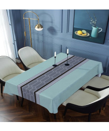 Клеенка GRACE SILK SX4003 глад ткань с пвх покрытием имитирующая шелк 300-320г/м2 1,4х20м