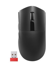 Мышь Defender беспр игр.Hyperion GM-119 черн, 6 кн, 12000 dpi,3в1м с доставкой по гг Новосибирск, Кемерово, Новокузнецк, Ленинск-Кузнецк, Барнаул, Горно-Алтайск, Би