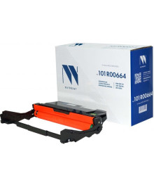 Блок фотобарабана NVP совместимый NV-101R00664 для Xerox B210/В215/В205мые с HP, Samsung, Canon и др. Картриджи оптом в Новосибирске по низким ценам. Доставка в регионы.