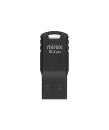 USB2.0 FlashDrives 32 Gb Mirex KAMBA BLACKовокузнецк, Горно-Алтайск. Большой каталог флэш карт оптом по низкой цене со склада в Новосибирске.