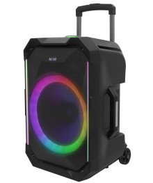 Колонка портативная  DEFENDER Prizm 150  BT/FM/TF/USB/MiC/AUX