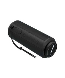Мини колонка HARTENS HBS-1002 черный,10Bт,BT/FM/TF/USB/AUX DEFENDER