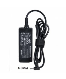 Адаптер питания для ноутбуков OT-APB10 (ASU-13) (для Asus, 1.75А/19V/40Вт/4.0*1.35мм)оптом в Новосибирске по оптовым ценам. Подставка для ноутбука в Новосибирске оптом по низким ценам.