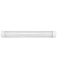 Светильник светодиодный Спутник SP-LPO SLIM 36W/6500K, 1200х75х23 ммольшой каталог прожекторов со склада в Новосибирске по низкой цене с доставкой по Дальнему Востоку.