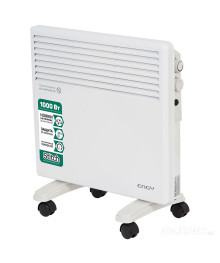Конвектор электрический ENGY EN-1000 Standard (упаковка гофрокартон)