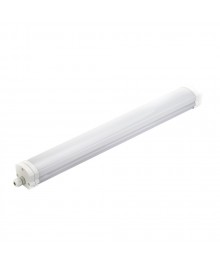 Светильник линейный светодиод Ultraflash LWL-5037-02 1210мм (36W, IP65, объединяемый в линию, EMC)ольшой каталог прожекторов со склада в Новосибирске по низкой цене с доставкой по Дальнему Востоку.