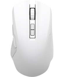 Мышь Defender беспр игр.Whisper GM-209 бел, 7 кн, 7200 dpi,3в1,400mAh,RGBм с доставкой по гг Новосибирск, Кемерово, Новокузнецк, Ленинск-Кузнецк, Барнаул, Горно-Алтайск, Би