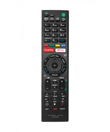пульт ду ТВ пульт универ. DVC26B (LCD/LED Sony)м. Большой каталог пульт ДУ оптом по низкой цене. Большой каталог пульт ДУ со склада в Новосибирск.