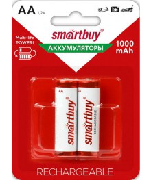 акк R6 SmartBay BL-2 1000mAh Ni-Mh (24шт) гг Новосибирск, Барнаул, Горно-Алтайск, Бийск, Томск, Кемерово, Новокузнецк, Ленинск-Кузнецк и др: