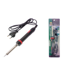 Паяльник электрический Помощник PM-INP36 (100Вт,  диаметр жала: 7мм, 220V)