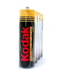 Бат R6              Kodak б/б (24шт/576)Батарейки оптом