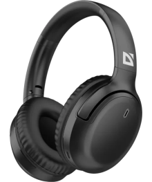 гарнитура Defender FreeMotion B1035 черный,микрофон,Bluetoothуры Defender, CBR, Ritmix, SmartBuy оптом по низким ценам со склада в Новосибирске. Микрофоны оптом