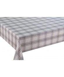 Клеенка GRACE D8840-1  пвх-нетканая основа, 1,37х20м (+-3см)